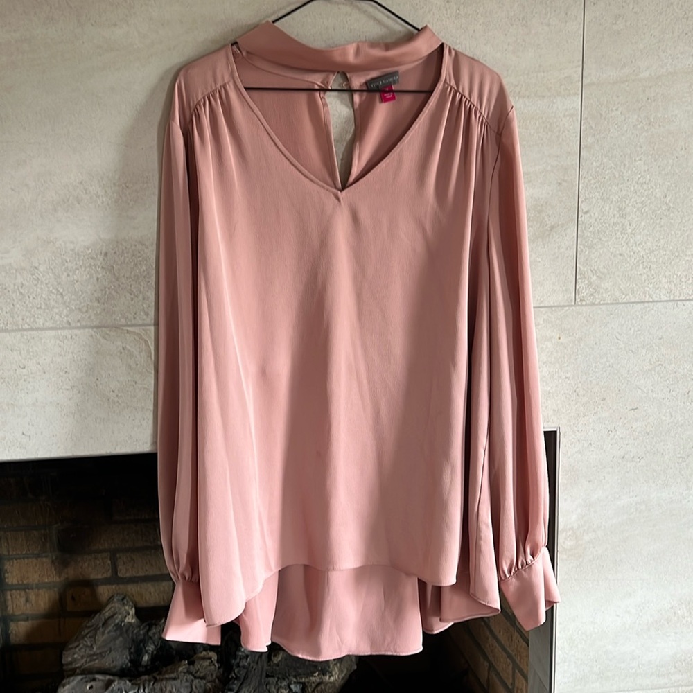 Vince Camuto Blouse